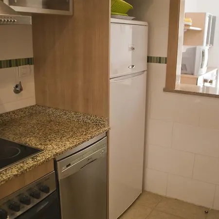Apartament Acapulco *
