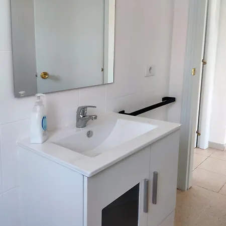 Appartamento Acapulco 3000 Peñíscola