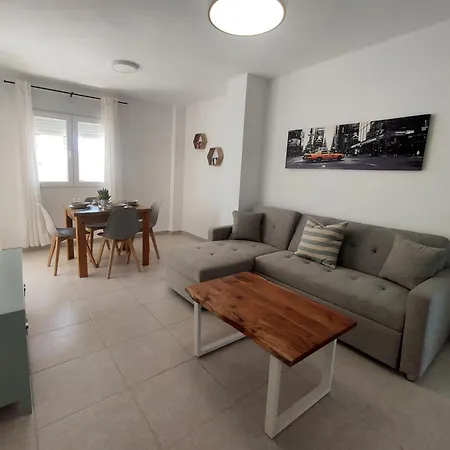 Apartment Acapulco 3000