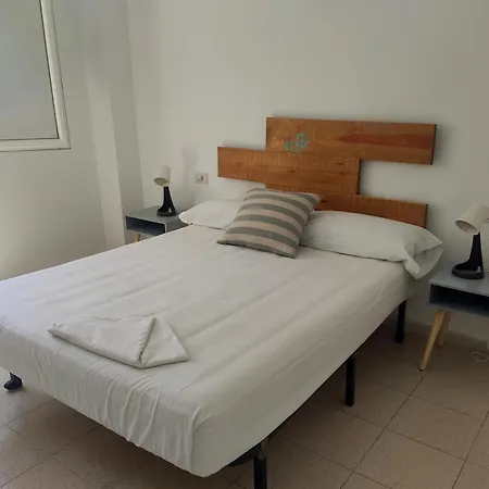Acapulco 3000 Apartment