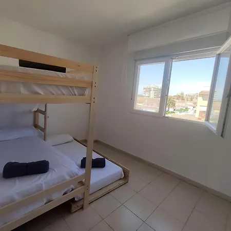 Acapulco 3000 Peñíscola