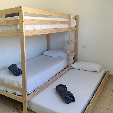Acapulco 3000 Apartman