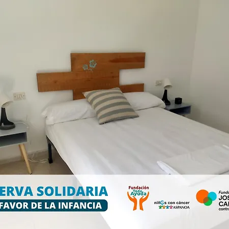 Acapulco 3000 Peñíscola