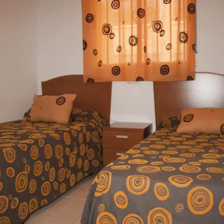Apartament Acapulco
