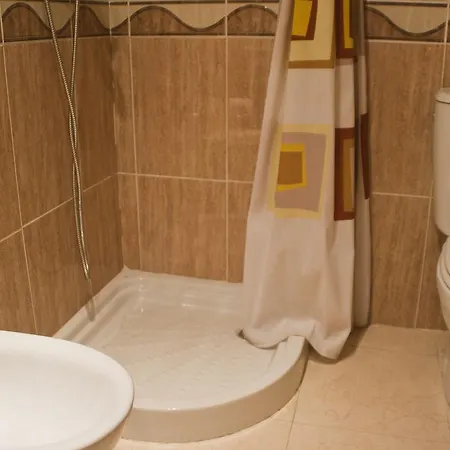 Apartament Acapulco *